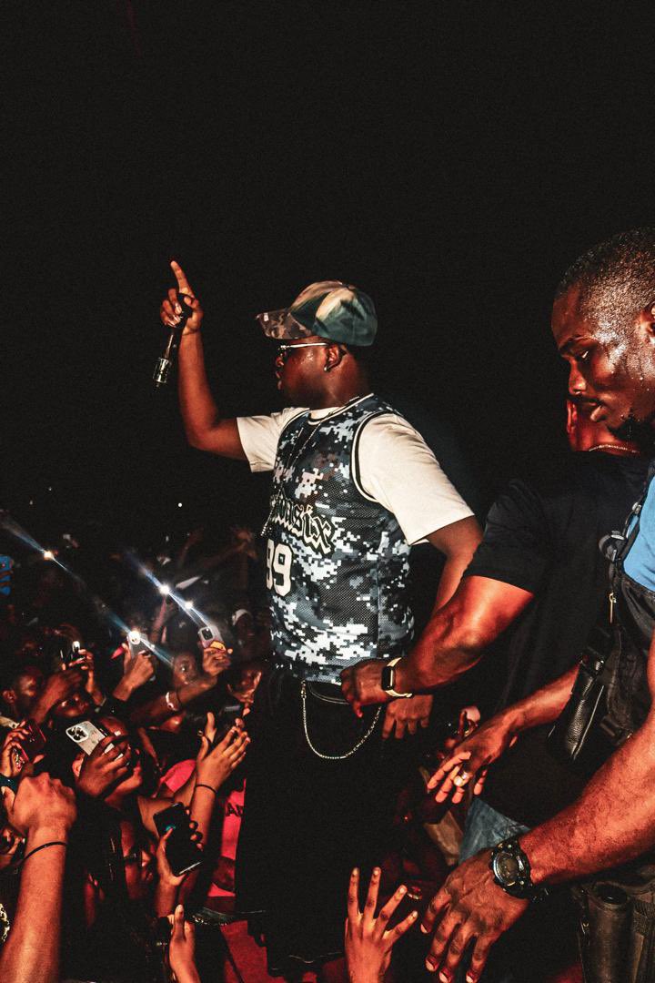 D baddest 🪖 tweet media