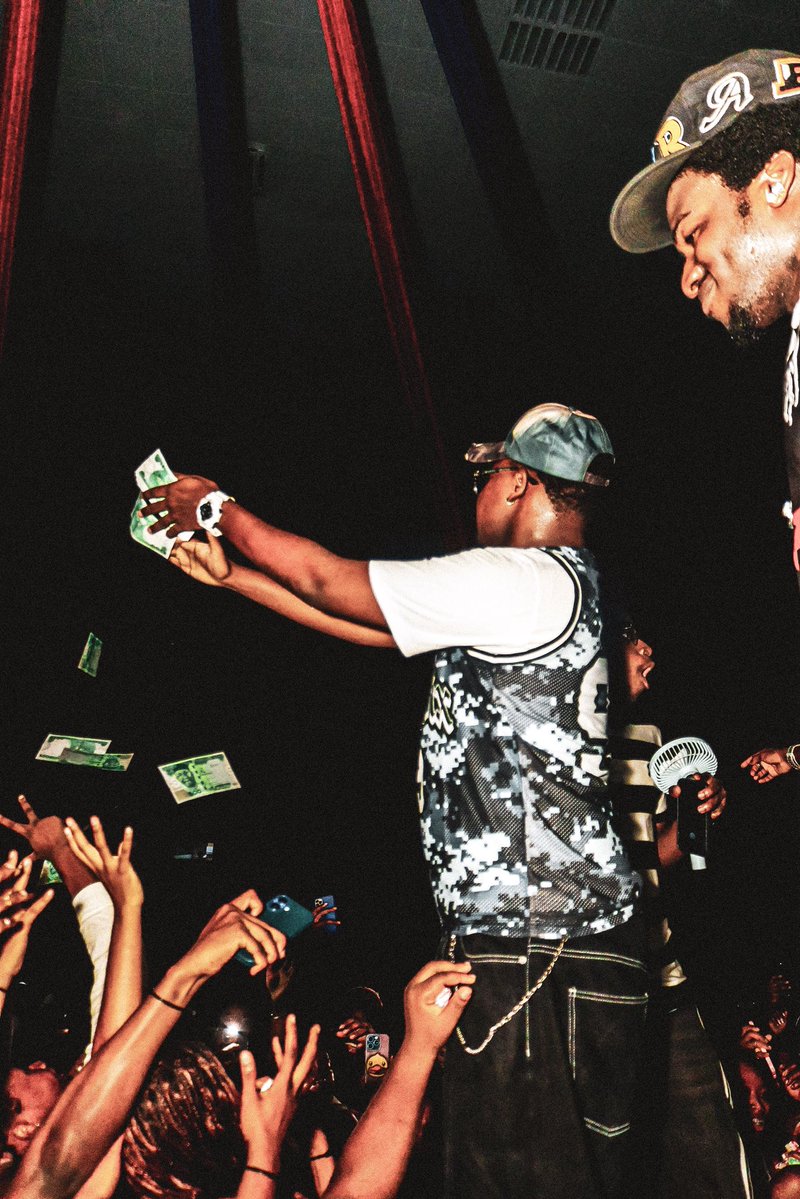 D baddest 🪖 tweet media