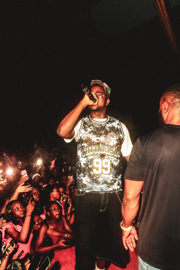 D baddest 🪖 tweet media