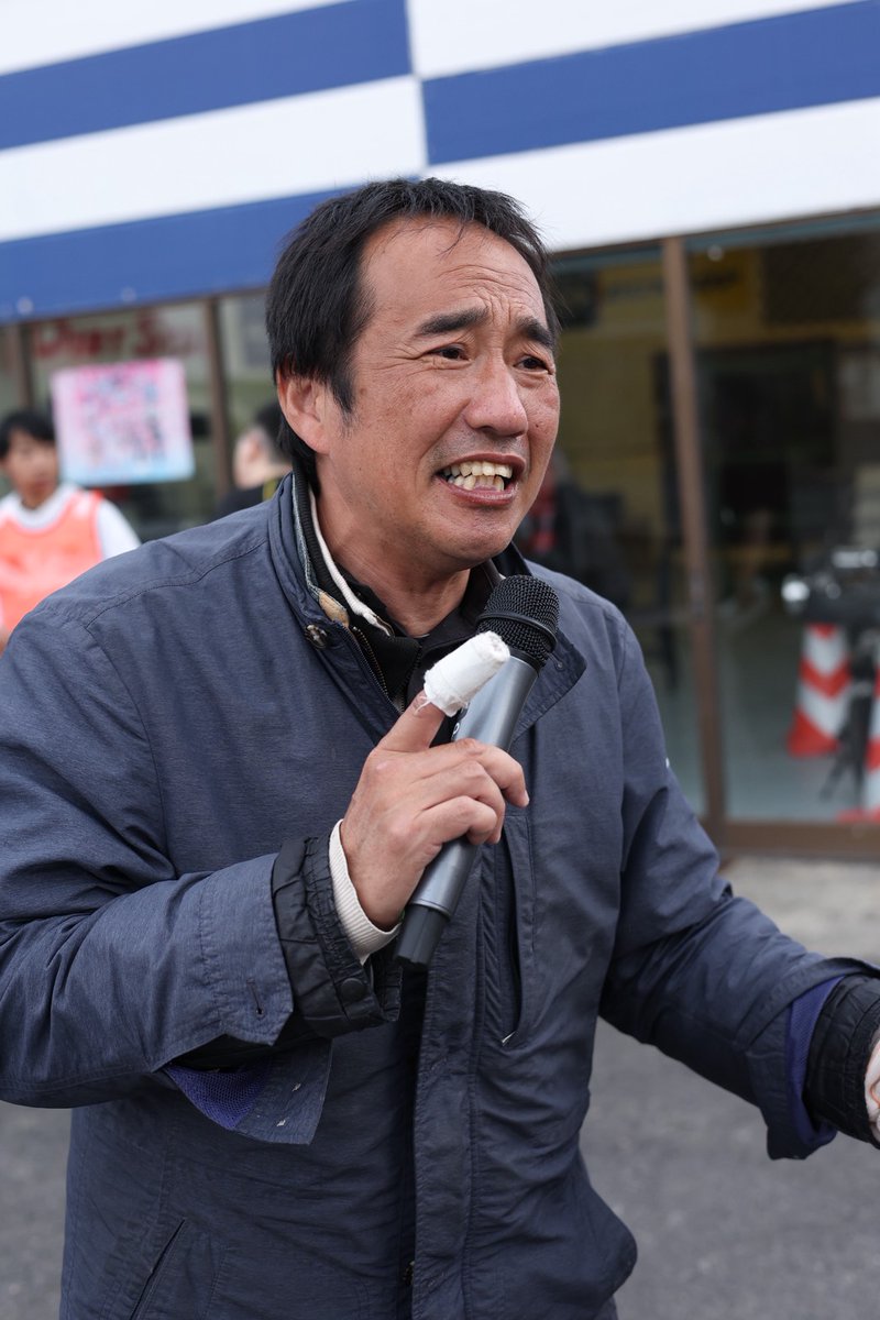 レース実況マン☆ロージー♪ tweet media