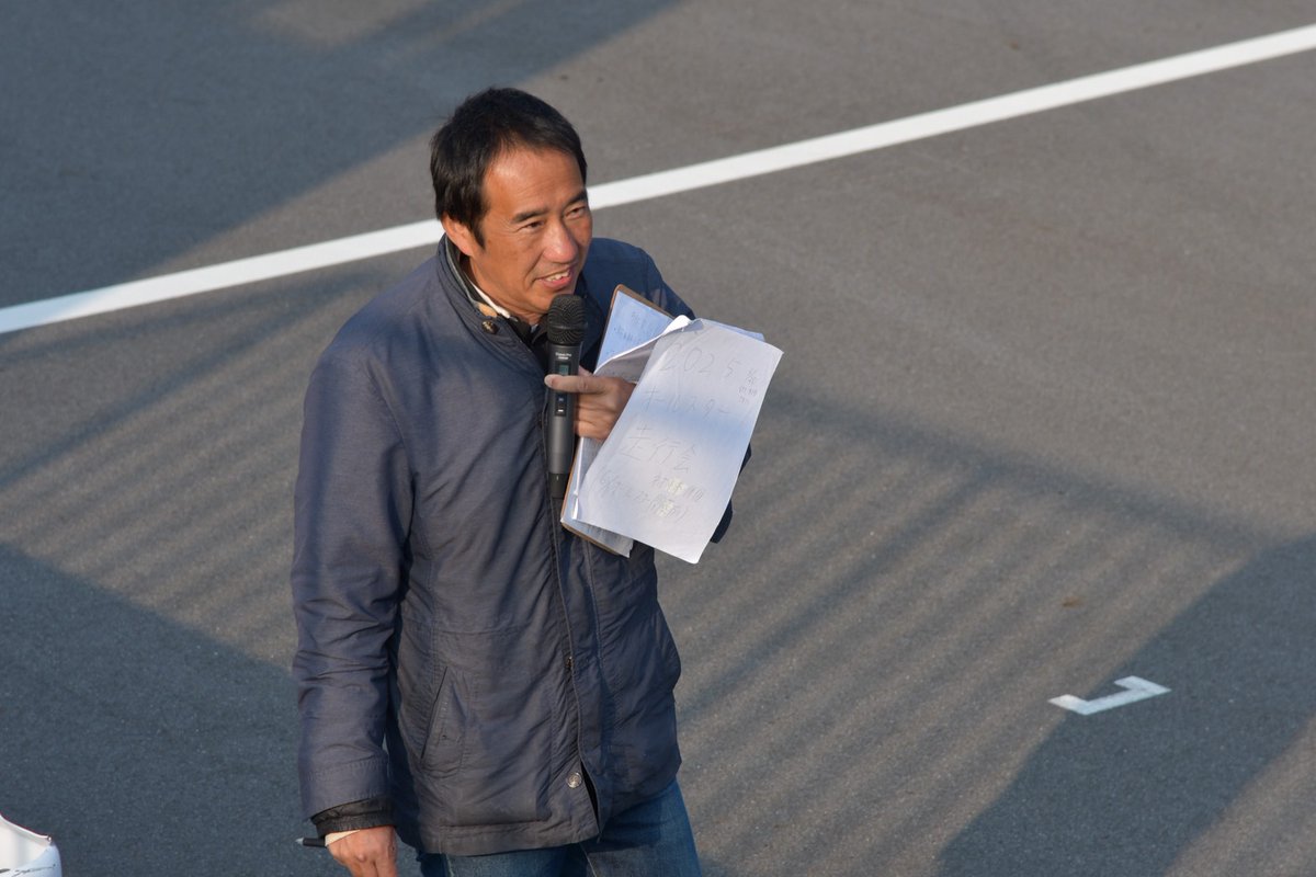 レース実況マン☆ロージー♪ tweet media