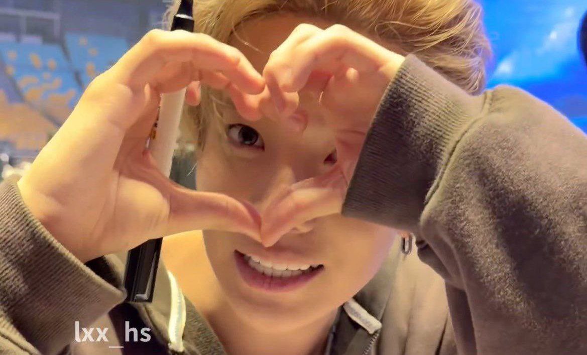 Evan Lee | ENHYPEN IS 7 (@enhypisseven) / Posts / X