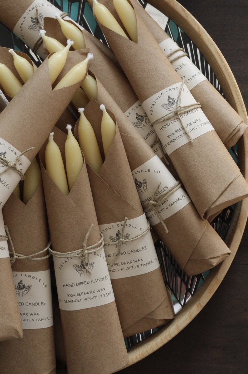 Tallow Twins | Skincare tweet media