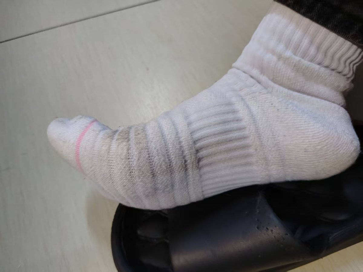 纯棉时代（觅香） tweet media