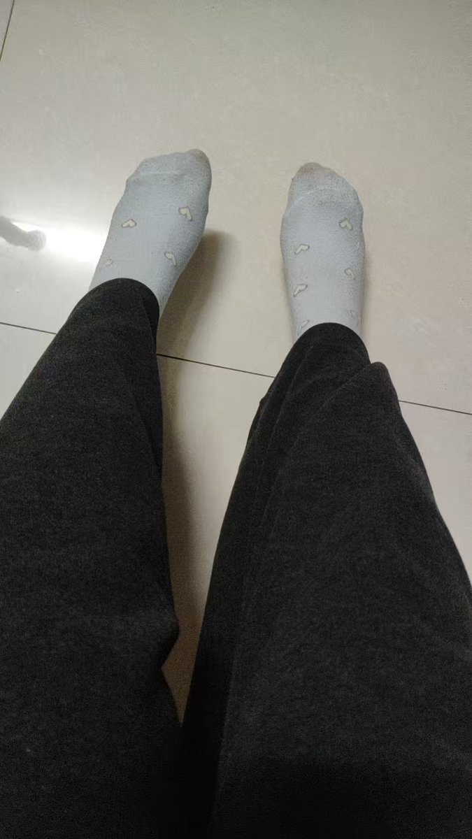 纯棉时代（觅香） tweet media