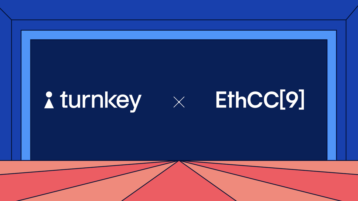 Turnkey 🔑 tweet media