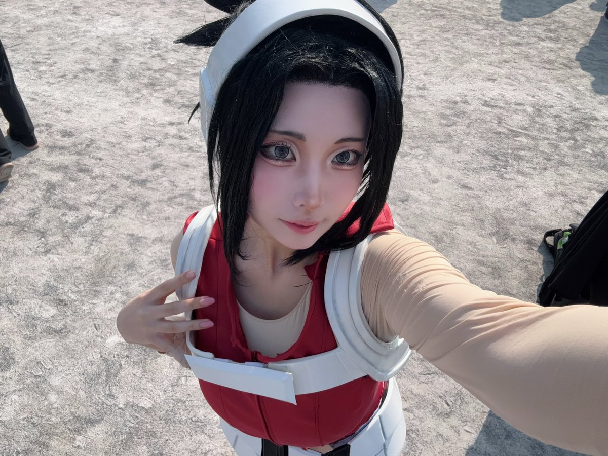 兎ノう tweet media