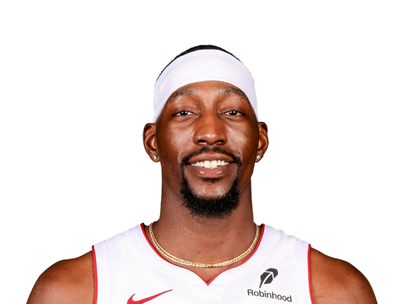 StatSlam's tweet photo. Fourth free Underdog slip of the day from the StatSlam app‼Bam Adebayo under 33.5 pts+rebs. Like if you’re tailing, and download the StatSlam app today for free to get access to thousands of winning picks 🤑 https://t.co/sHAiWBO0Ah #PrizePicks #underdogpicks #parlayplay #NBA #MLB #NHL #WNBA #NFL #sportsbettingtwitter #GamblingTwitter #StatSlam #sports #NCAAB #CFB #EPL #MLS #NASCAR #Golf #Tennis #ValueBets #BettingOdds #SharpBettors #SportsAnalytics #SportsBettor #FreePicks #SportsInsights #LiveBetting #BetResponsibly #SportsTwitter #GameDay #SportsPicks #DraftKings #FanDuel #DFS