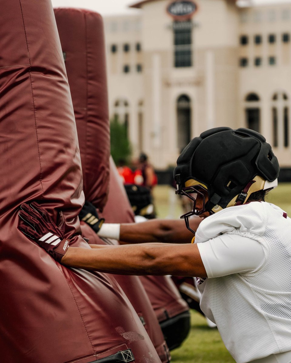 Texas State Football tweet media
