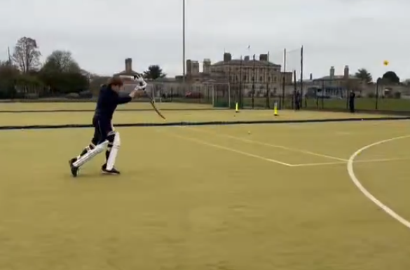 Ipswich High School tweet media