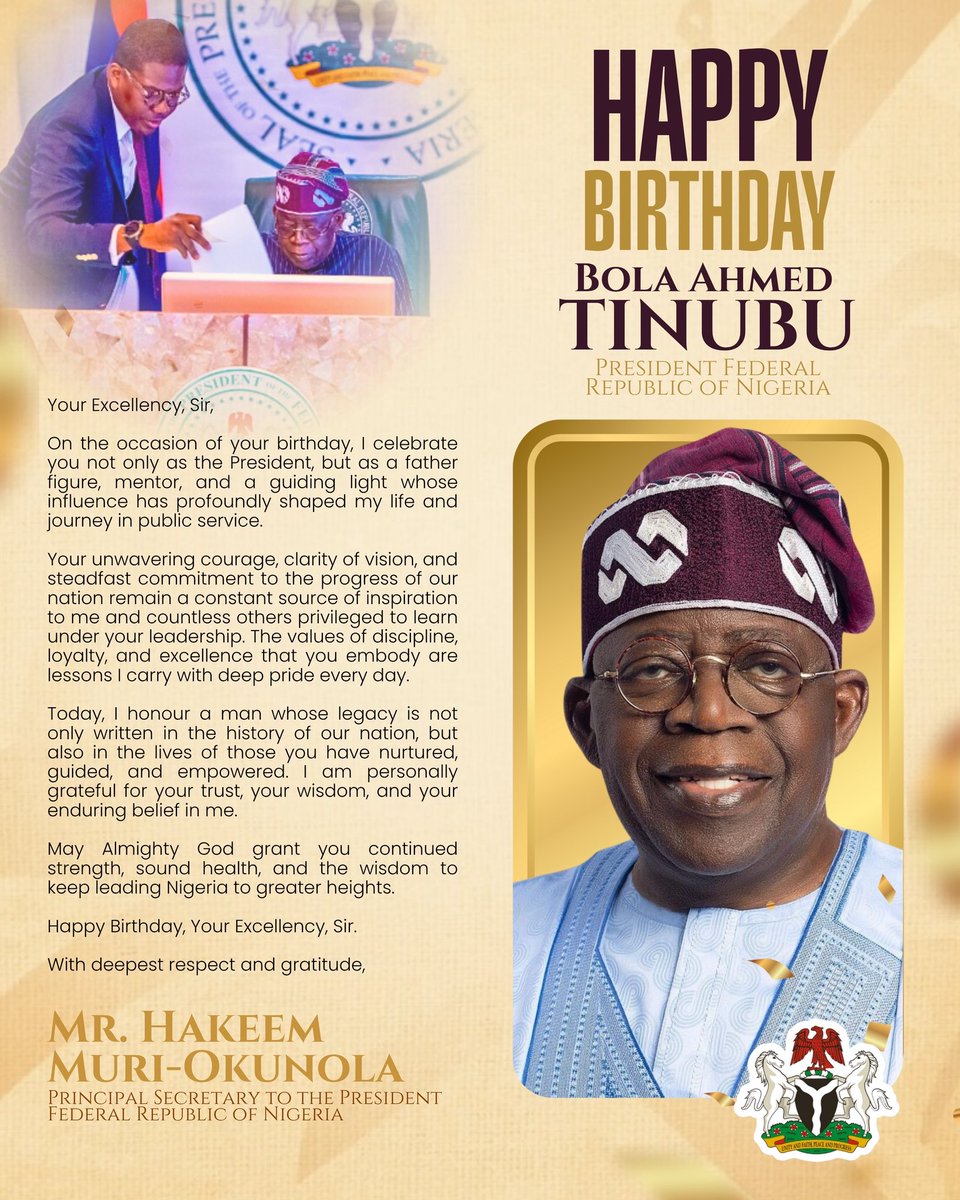Hakeem Muri-Okunola tweet media