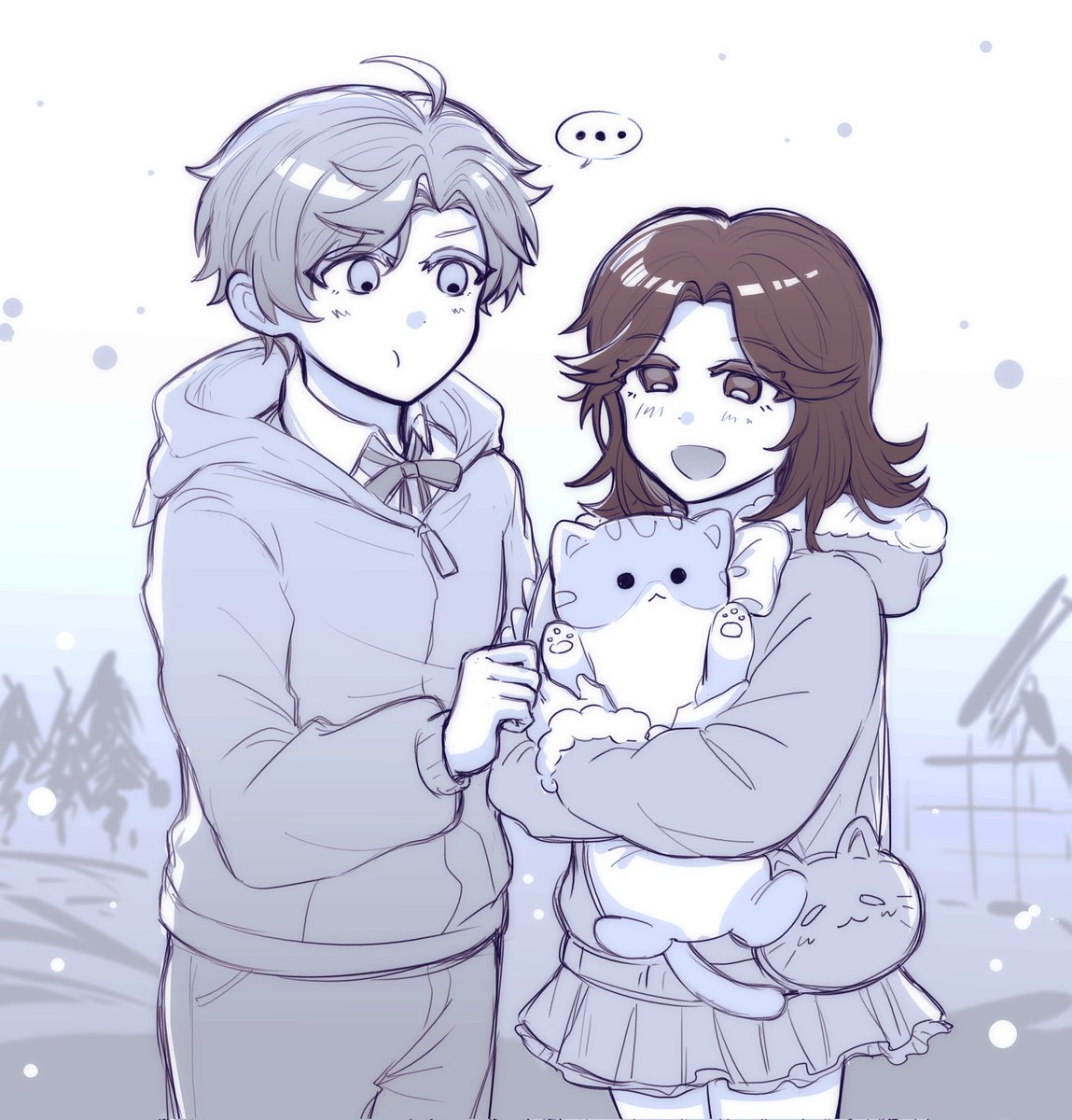 xuanyuan ❤︎ʼs 沈星回 tweet media