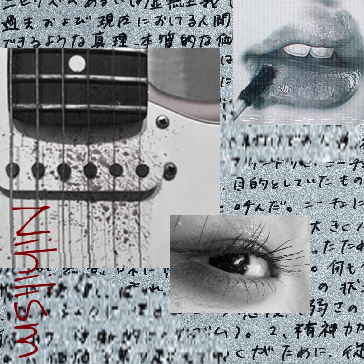 makotoニ勝手ナガラ tweet media