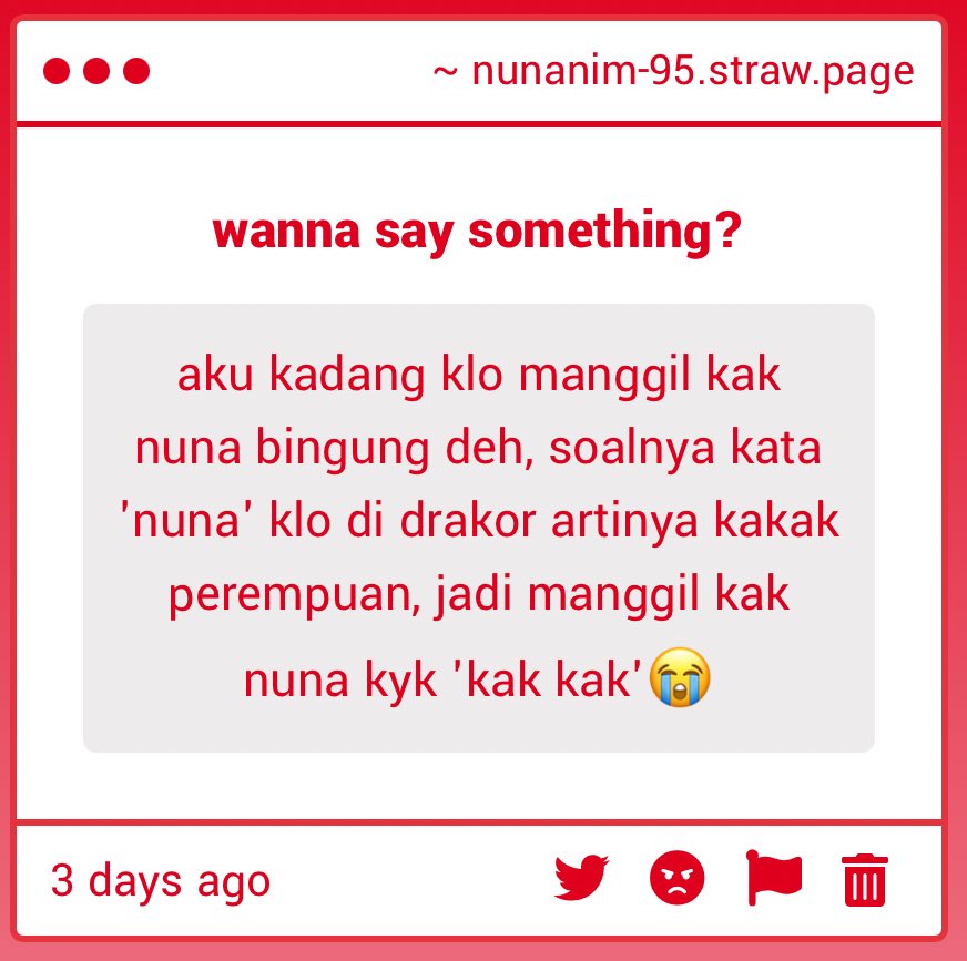 nuna 🍎🍏 tweet media