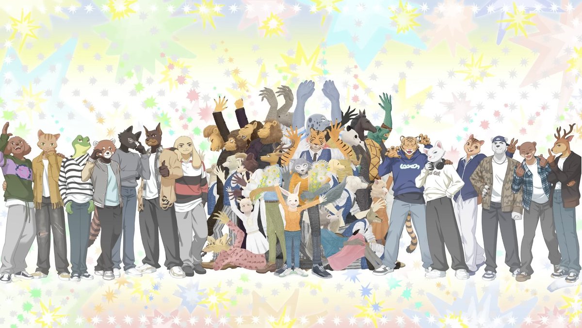 양양이 tweet media