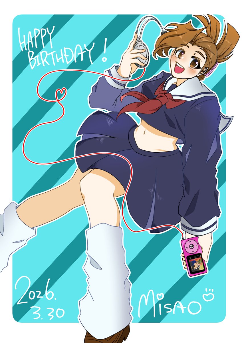 tun_da_xxx's tweet photo. ⋆⸜⊹₊ 𝐇𝐚𝐩𝐩𝐲 𝐁𝐢𝐫𝐭𝐡𝐝𝐚𝐲 ₊⊹⸝⋆

#青山操生誕祭 https://t.co/rZEYlGaC9B
