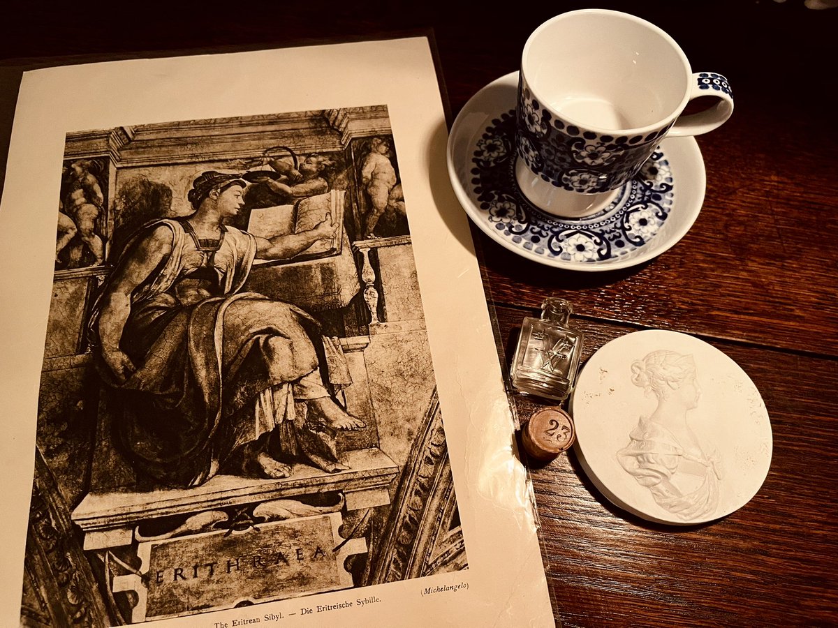 シンシア tweet media