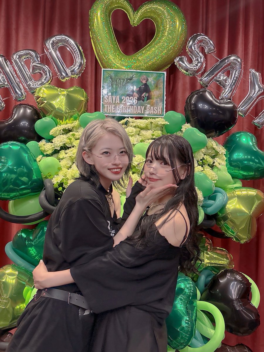 メスちゃん tweet media