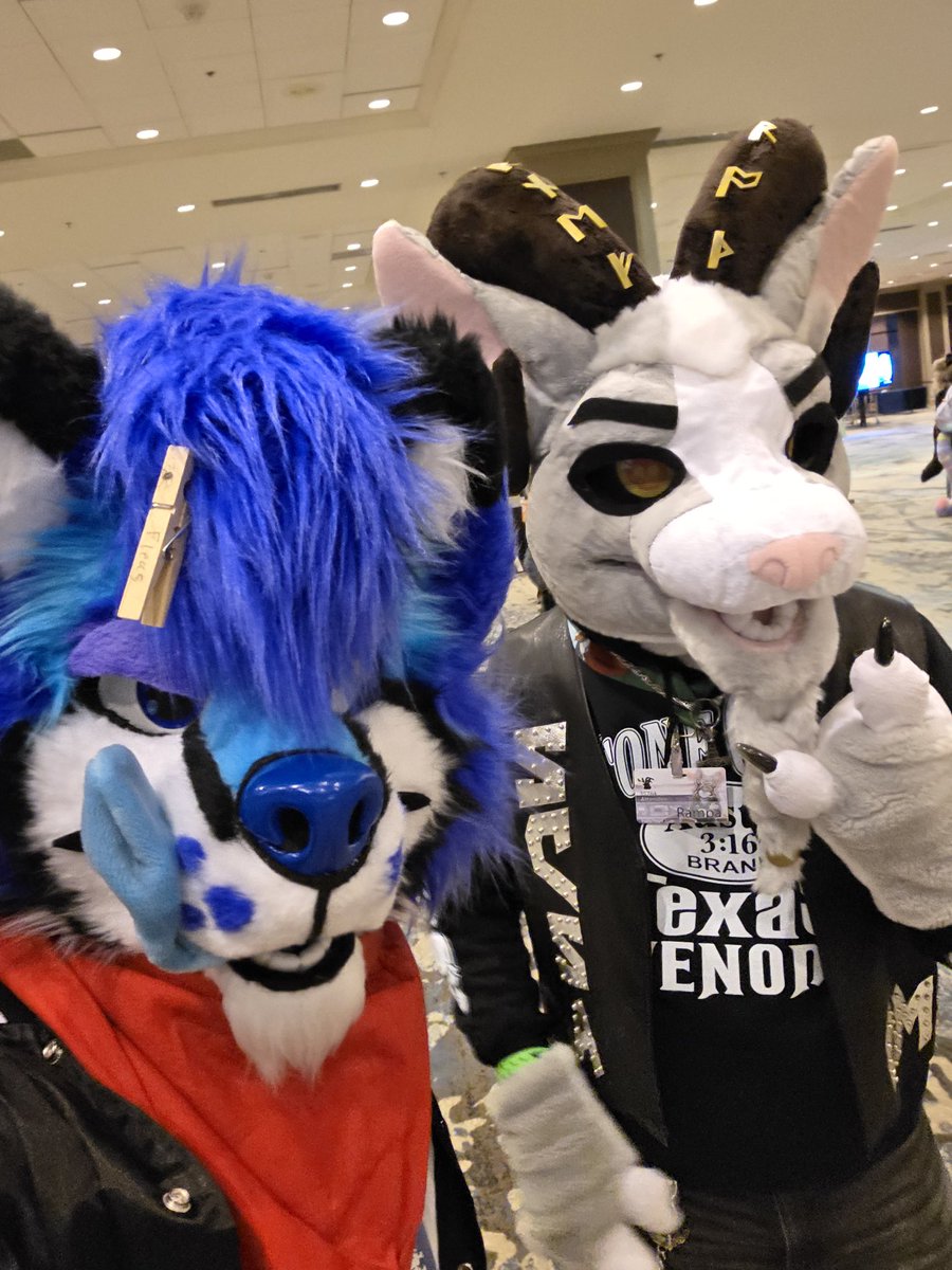 Malakar Trumpetwolf tweet media