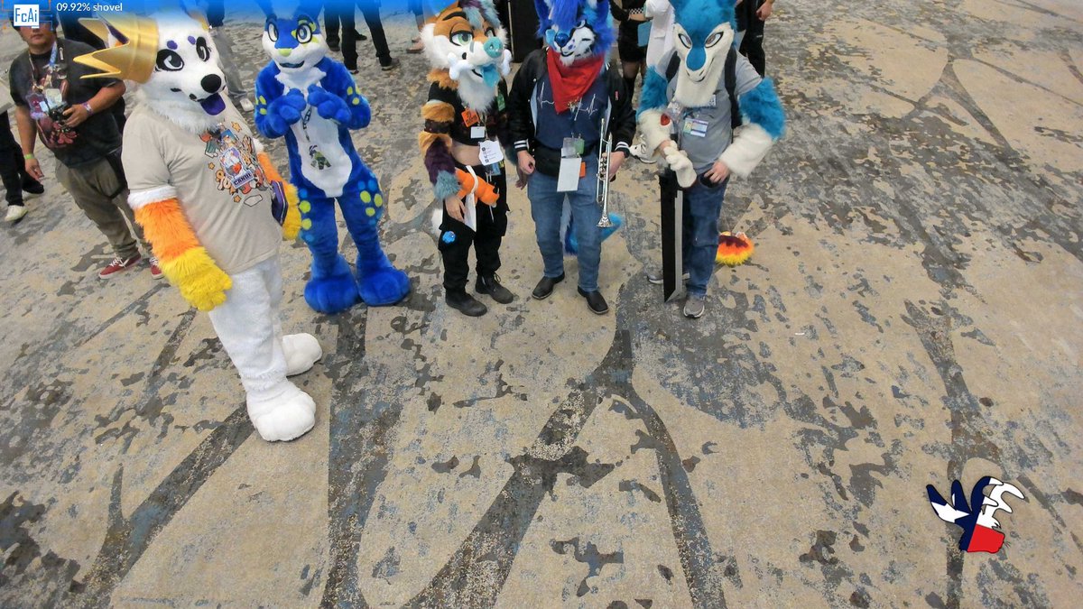 Malakar Trumpetwolf tweet media