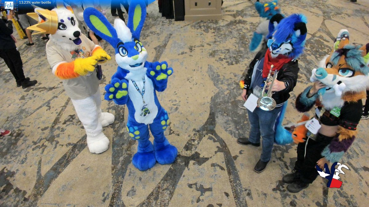 Malakar Trumpetwolf tweet media