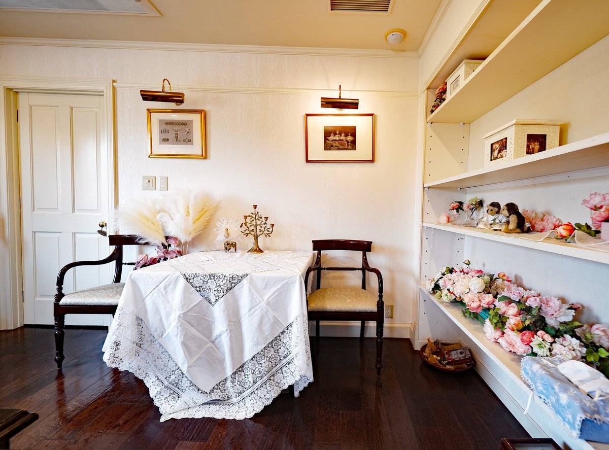 ★Cha Tea 紅茶教室★ tweet media