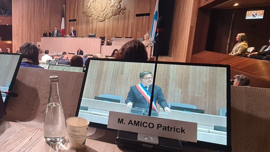 Patrick Amico tweet media