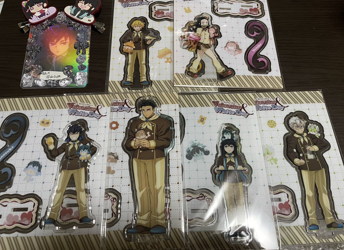 はるいち tweet media