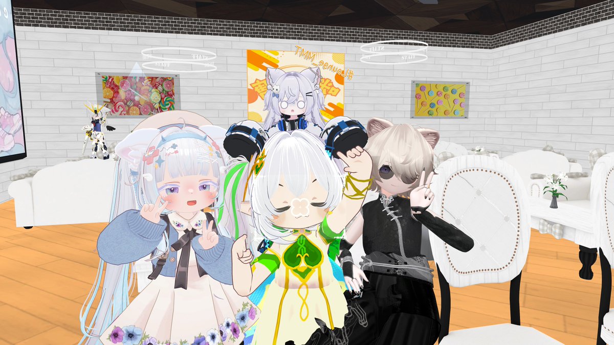 はすきー! tweet media