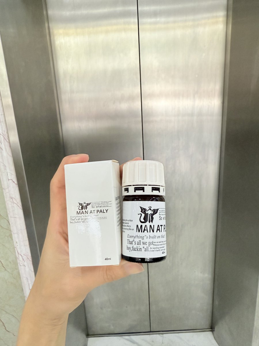 badboy popper ✳️ tweet media