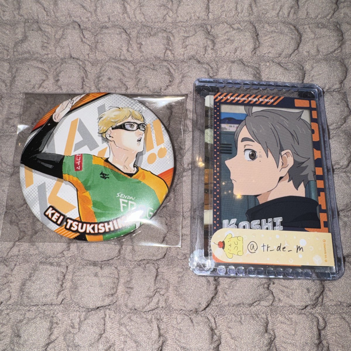 ミ 【お取引時プロカ必読】 tweet media