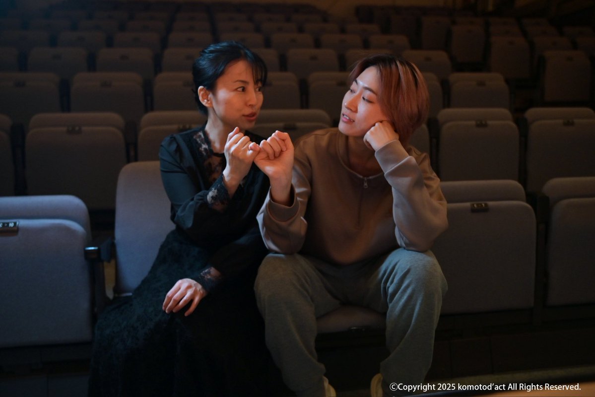 水津亜子 tweet media