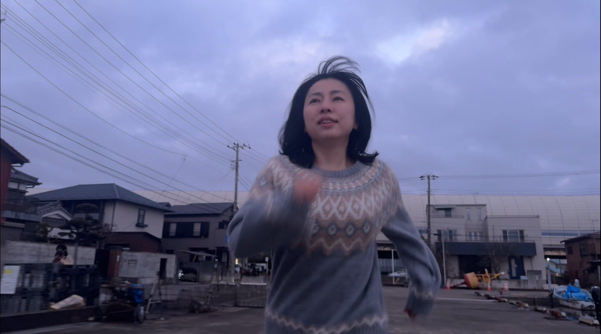 水津亜子 tweet media