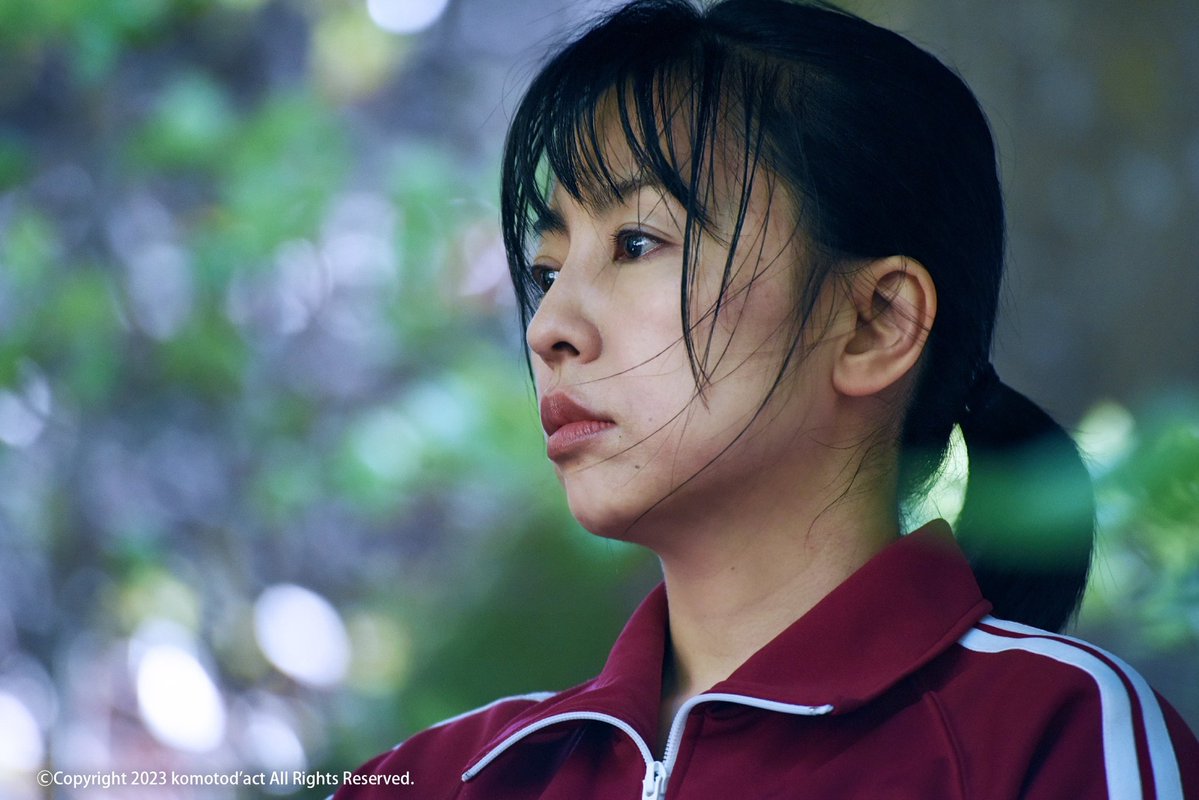 水津亜子 tweet media