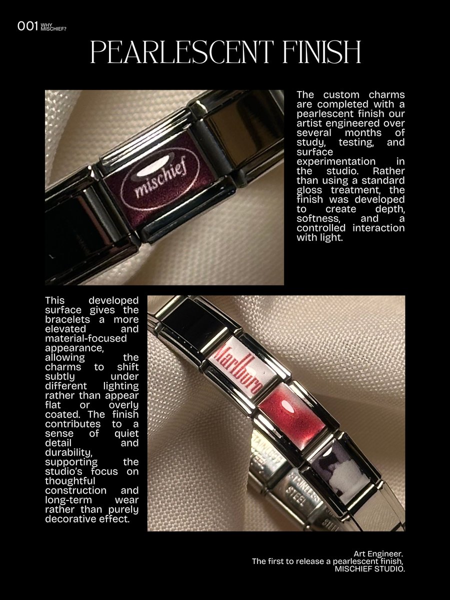 Mischief Studio tweet media