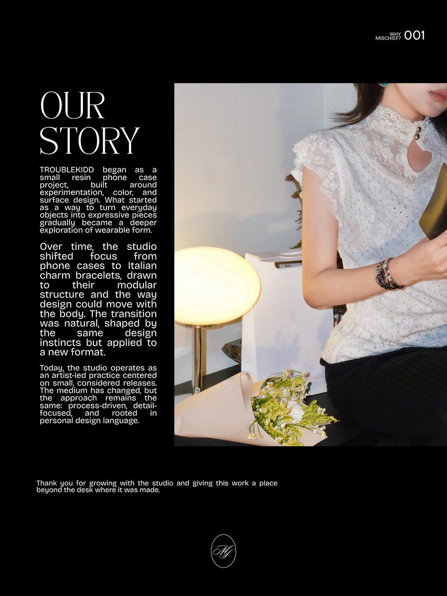 Mischief Studio tweet media