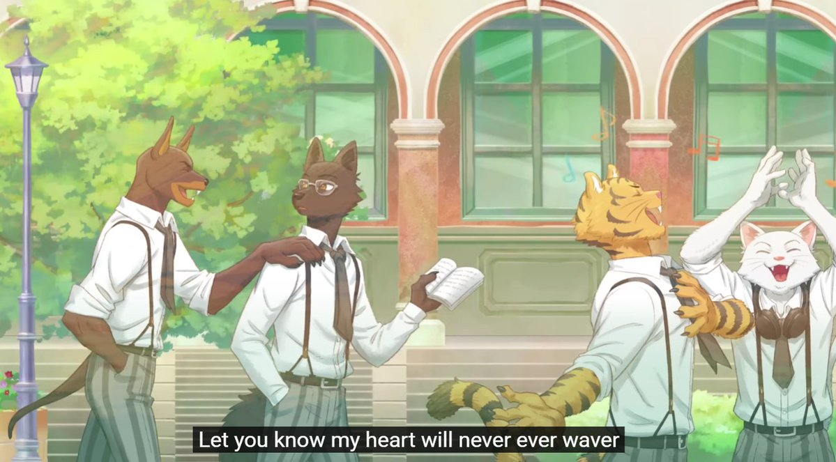 cine 🦦 tweet media