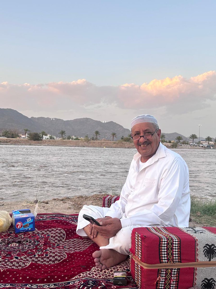 Ali  M  Al huraid tweet media