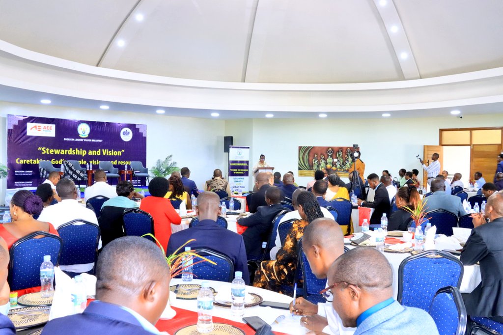 Bugesera District tweet media