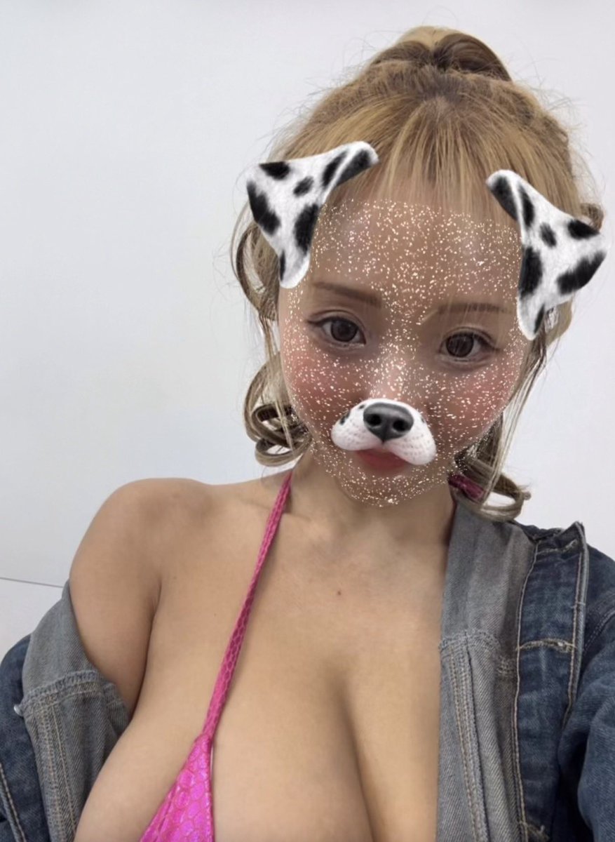 夏季💚asami_natsuki tweet media