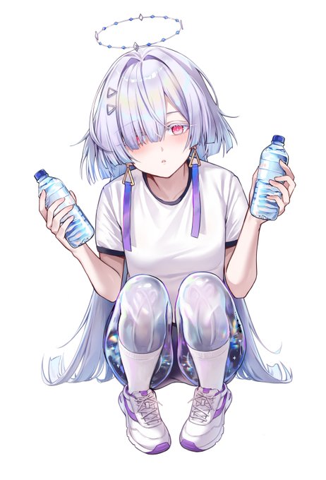 モーニエ
#鳴潮 #WutheringWaves 