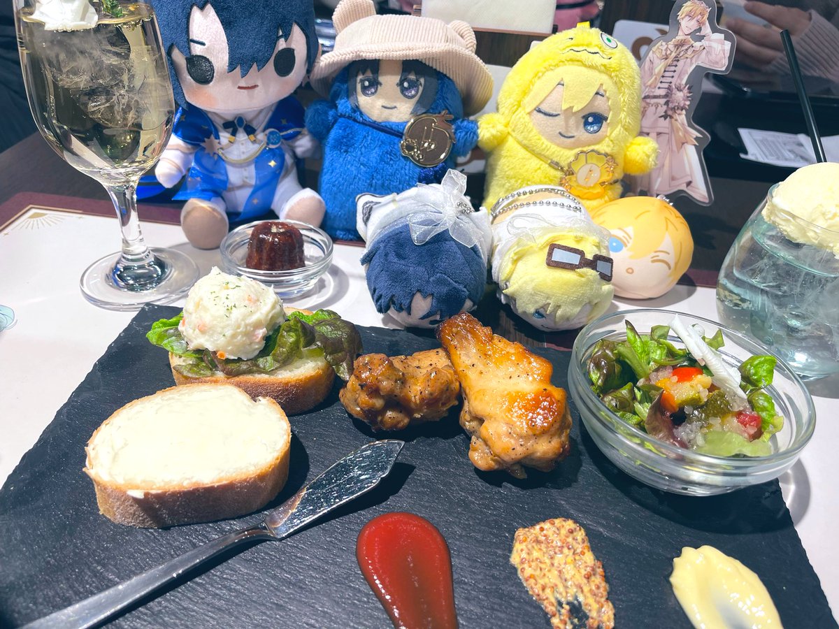 まる𓏸𓈒💙𓈒𓏸 tweet media