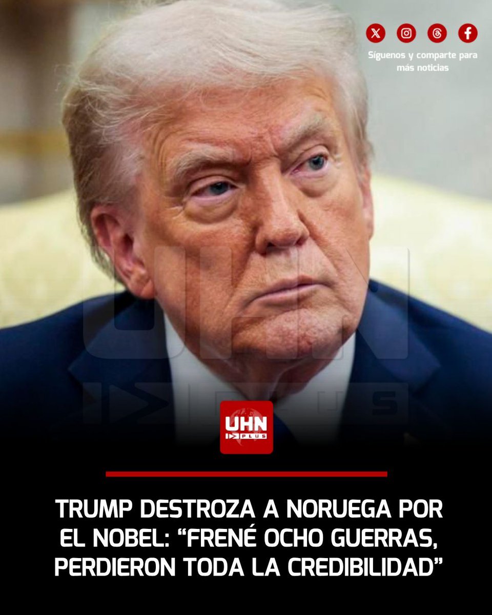 UHN Plus tweet media