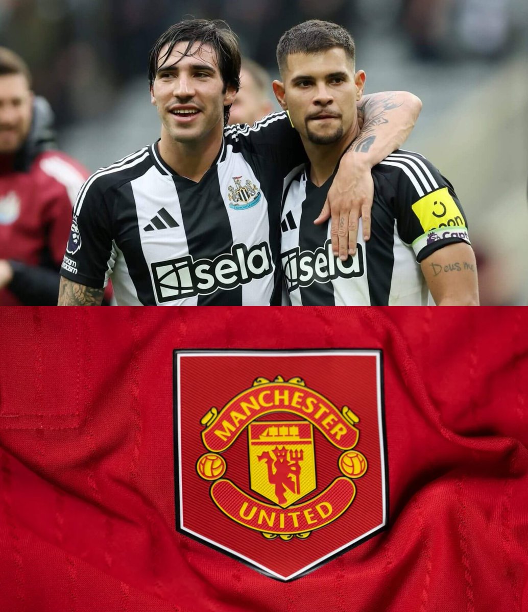 Forever United tweet media