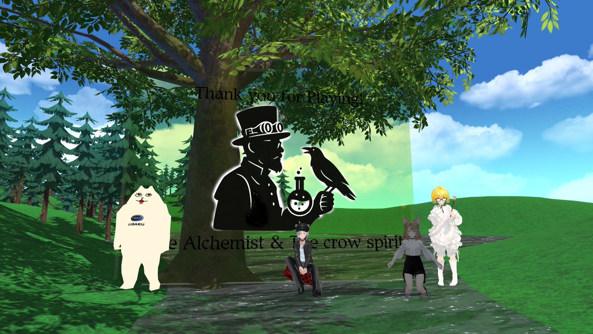 うましかちょう/bakkerfly tweet media