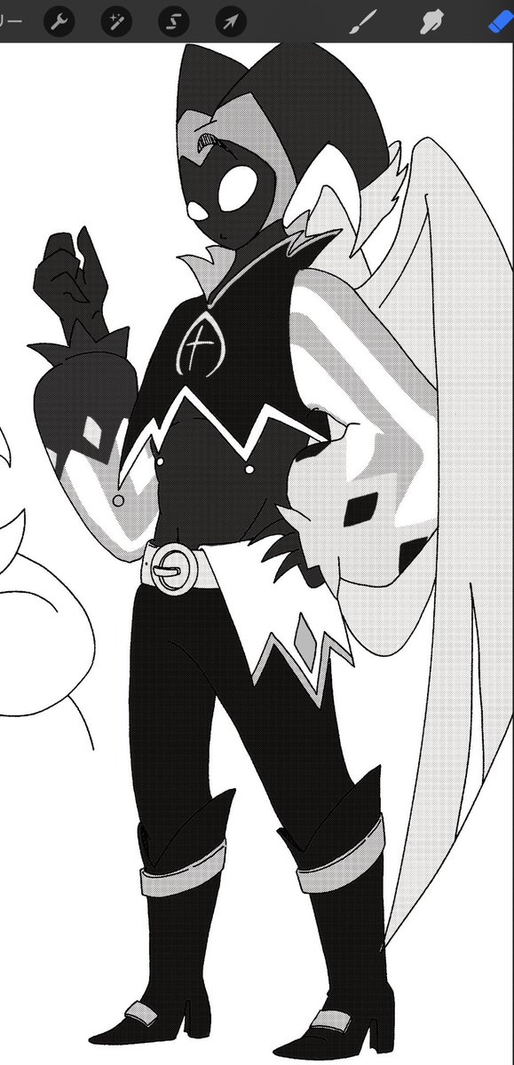 二次郎(原稿中にて低浮上) tweet media