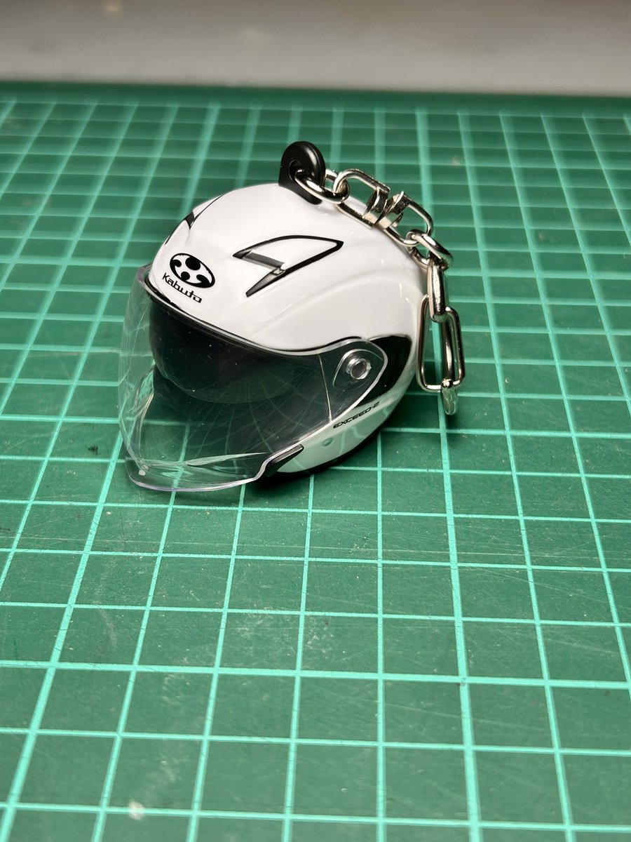 ktm31love's tweet image. カブトブースでガチャやったら、出てきました。
カブト　EXCEED2
#カブト　
#EXCEED2