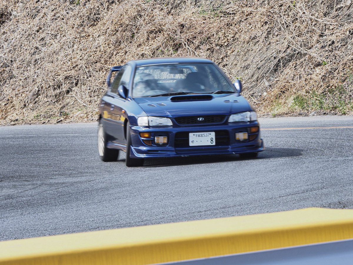 みつしま 7/18 走行会開催!!!!! tweet media