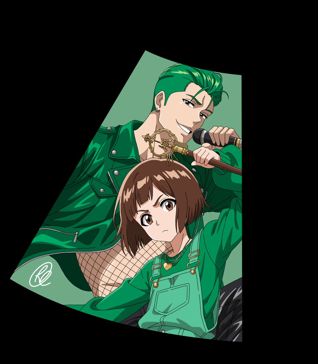 Retro Rob at work! COMMISSIONS OPEN! (6/8) tweet media