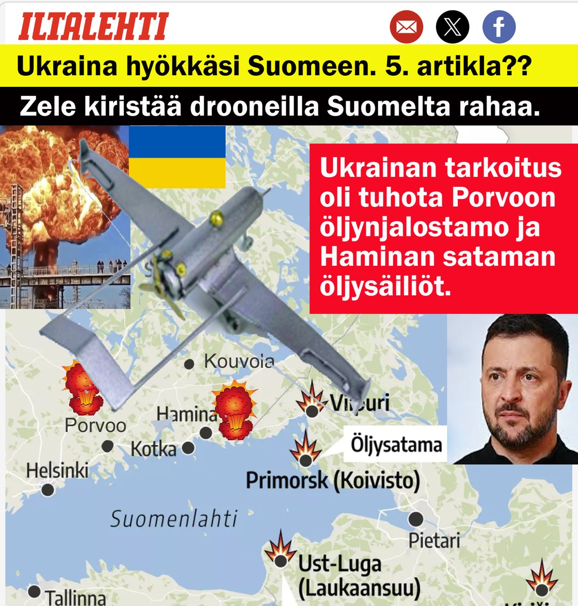 PEITSI - Paasikivi-Kekkonen instituutti tweet media